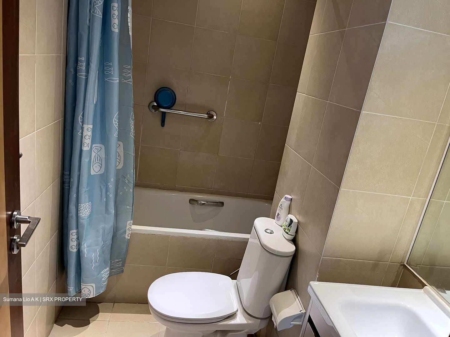 Palm Residence (D21), Apartment #430658481